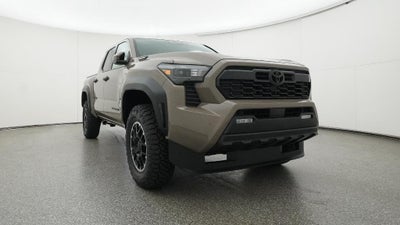 2026 Toyota Tacoma i-FORCE MAX TRD Off-Road i-FORCE MAX