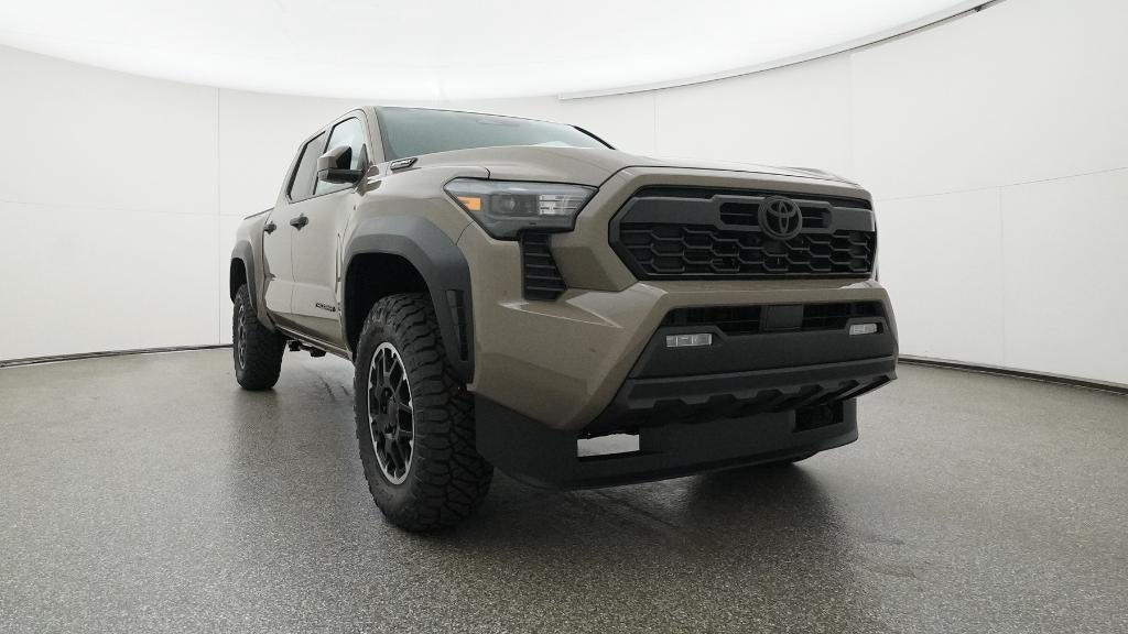 2026 Toyota Tacoma i-FORCE MAX TRD Off-Road i-FORCE MAX