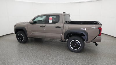 2026 Toyota Tacoma i-FORCE MAX TRD Off-Road i-FORCE MAX