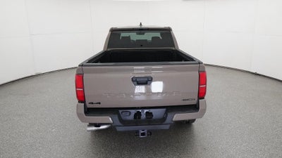 2026 Toyota Tacoma i-FORCE MAX TRD Off-Road i-FORCE MAX