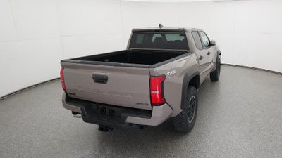 2026 Toyota Tacoma i-FORCE MAX TRD Off-Road i-FORCE MAX