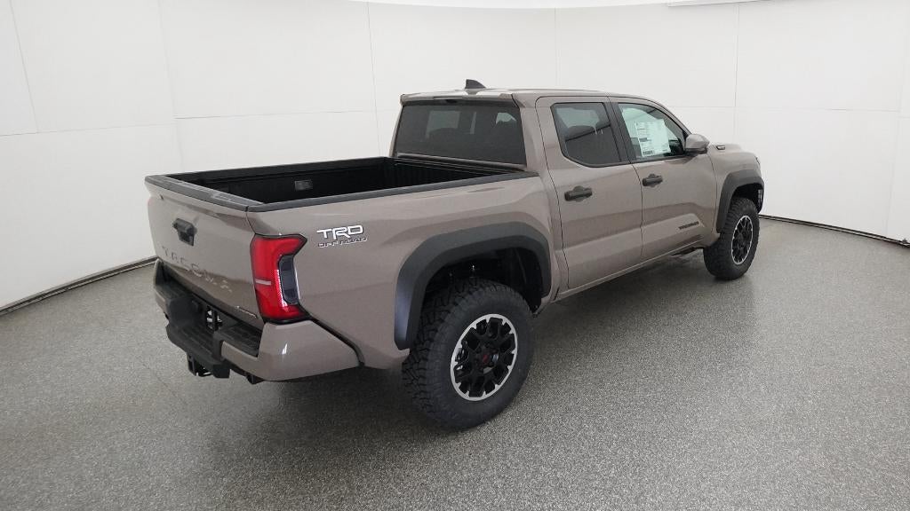 2026 Toyota Tacoma i-FORCE MAX TRD Off-Road i-FORCE MAX