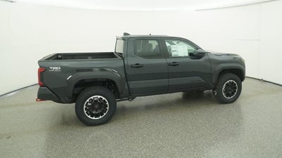 2025 Toyota Tacoma i-FORCE MAX TRD Off-Road i-FORCE MAX