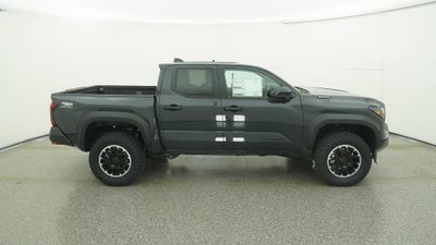 2025 Toyota Tacoma i-FORCE MAX TRD Off-Road i-FORCE MAX