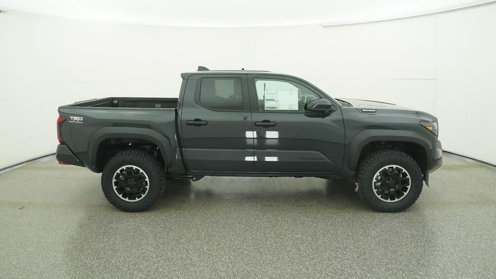 2025 Toyota Tacoma i-FORCE MAX TRD Off-Road i-FORCE MAX