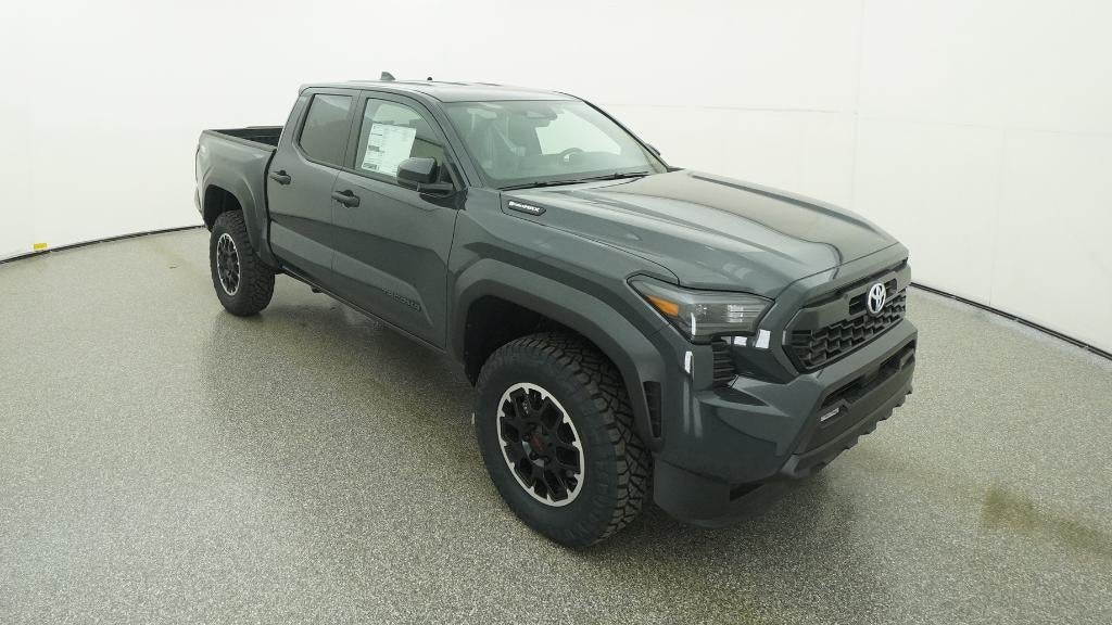 2025 Toyota Tacoma i-FORCE MAX TRD Off-Road i-FORCE MAX
