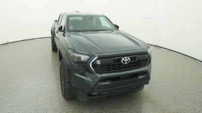 2025 Toyota Tacoma i-FORCE MAX TRD Off-Road i-FORCE MAX