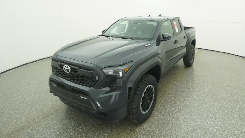 2025 Toyota Tacoma i-FORCE MAX TRD Off-Road i-FORCE MAX