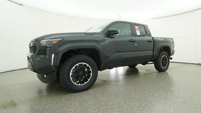 2025 Toyota Tacoma i-FORCE MAX TRD Off-Road i-FORCE MAX