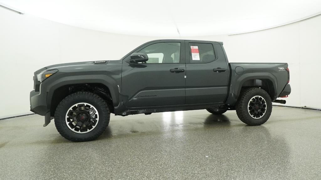 2025 Toyota Tacoma i-FORCE MAX TRD Off-Road i-FORCE MAX