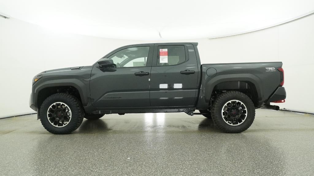 2025 Toyota Tacoma i-FORCE MAX TRD Off-Road i-FORCE MAX