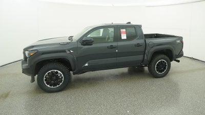 2025 Toyota Tacoma i-FORCE MAX TRD Off-Road i-FORCE MAX