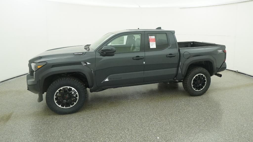 2025 Toyota Tacoma i-FORCE MAX TRD Off-Road i-FORCE MAX
