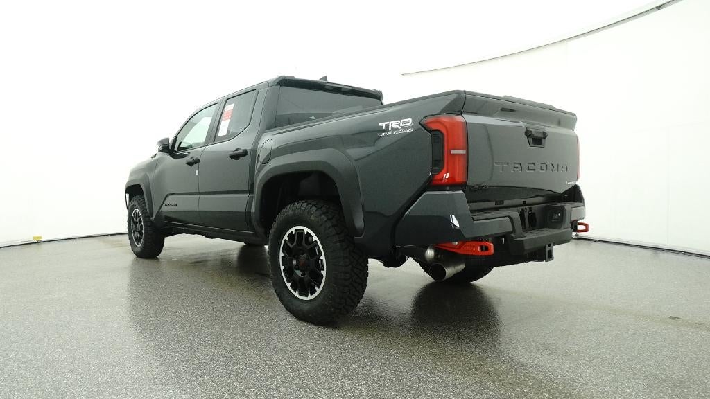 2025 Toyota Tacoma i-FORCE MAX TRD Off-Road i-FORCE MAX