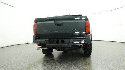 2025 Toyota Tacoma i-FORCE MAX TRD Off-Road i-FORCE MAX