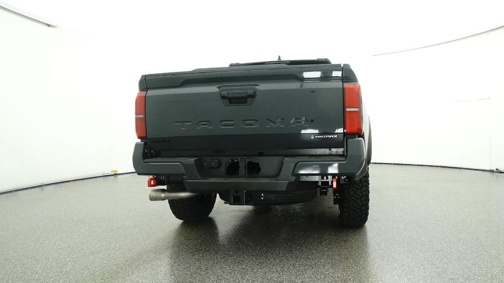 2025 Toyota Tacoma i-FORCE MAX TRD Off-Road i-FORCE MAX