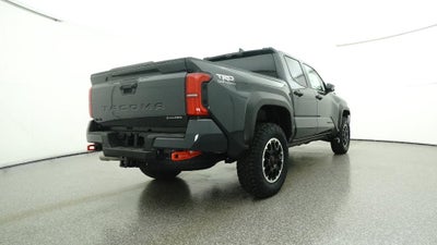 2025 Toyota Tacoma i-FORCE MAX TRD Off-Road i-FORCE MAX