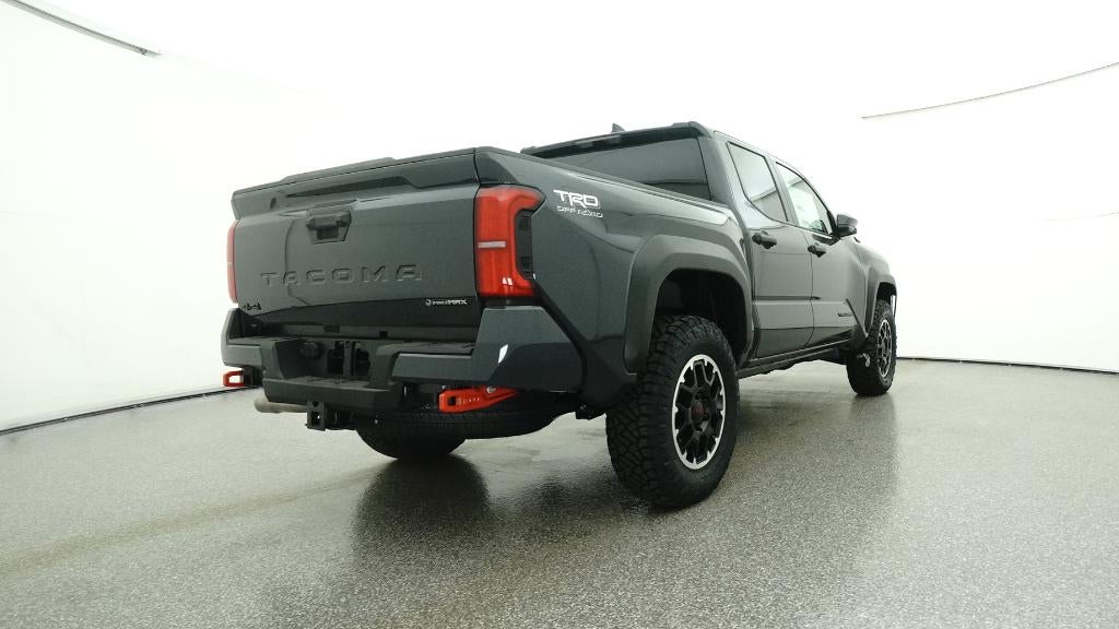 2025 Toyota Tacoma i-FORCE MAX TRD Off-Road i-FORCE MAX