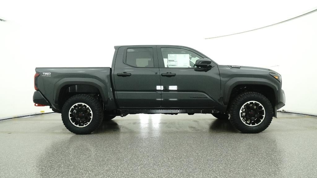 2025 Toyota Tacoma i-FORCE MAX TRD Off-Road i-FORCE MAX