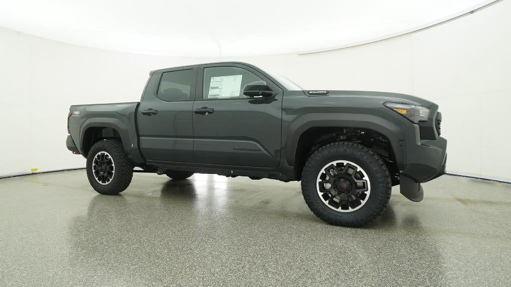 2025 Toyota Tacoma i-FORCE MAX TRD Off-Road i-FORCE MAX