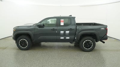 2025 Toyota Tacoma i-FORCE MAX TRD Off-Road i-FORCE MAX