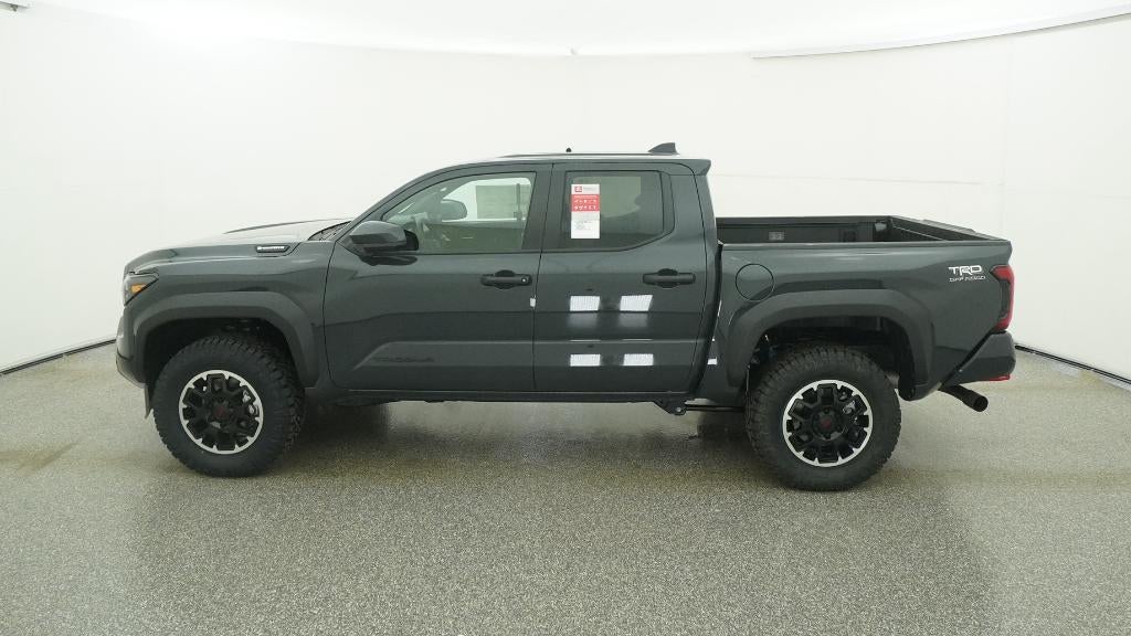 2025 Toyota Tacoma i-FORCE MAX TRD Off-Road i-FORCE MAX