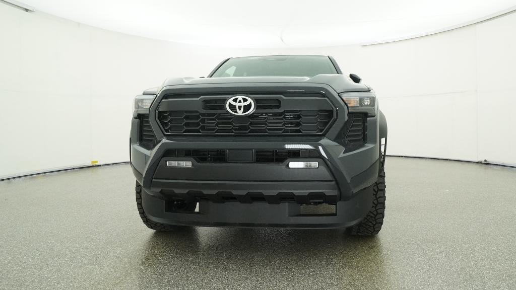 2025 Toyota Tacoma i-FORCE MAX TRD Off-Road i-FORCE MAX
