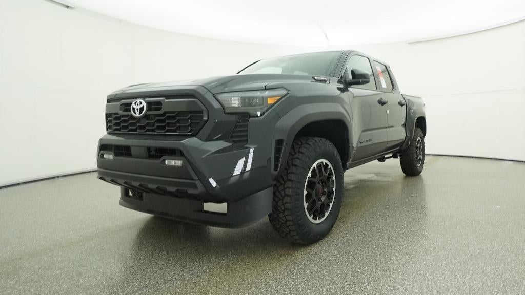 2025 Toyota Tacoma i-FORCE MAX TRD Off-Road i-FORCE MAX