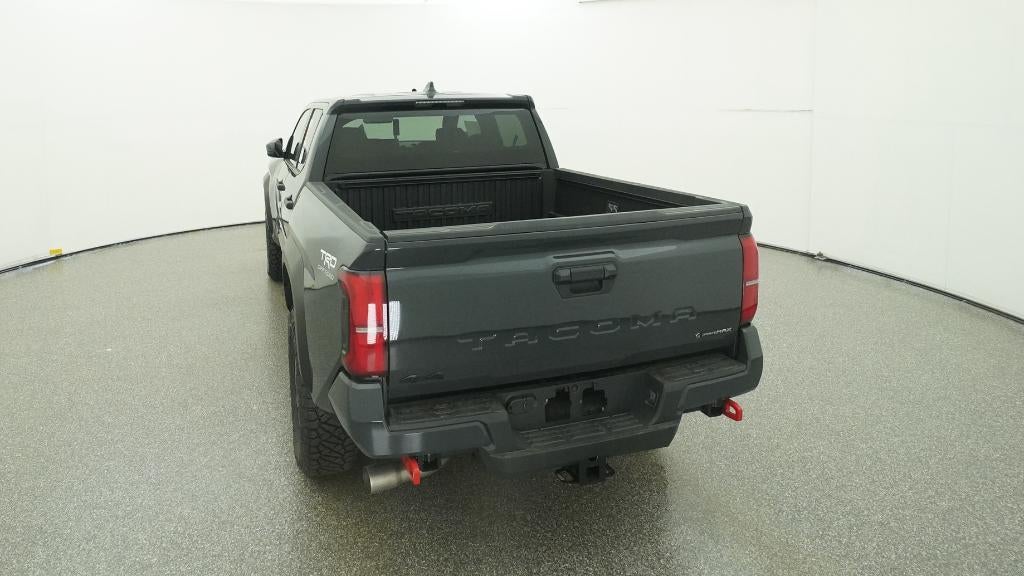 2025 Toyota Tacoma i-FORCE MAX TRD Off-Road i-FORCE MAX