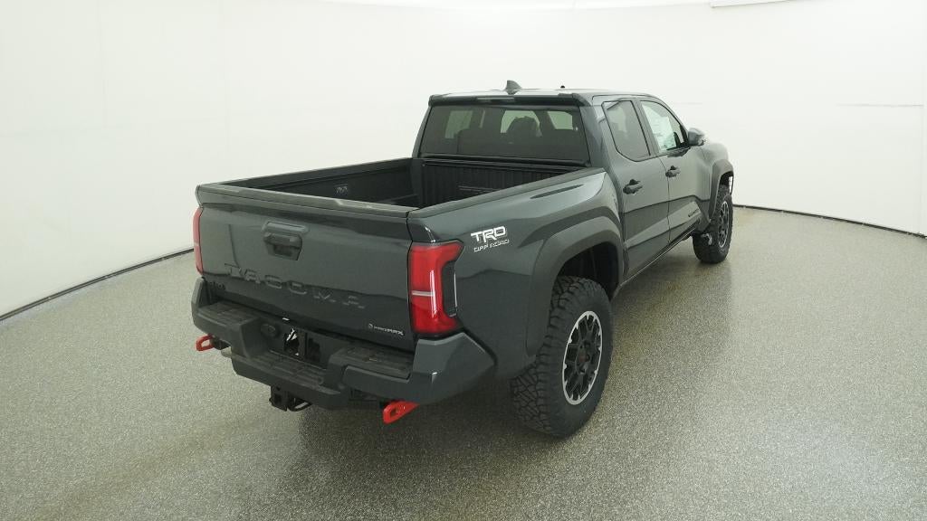 2025 Toyota Tacoma i-FORCE MAX TRD Off-Road i-FORCE MAX