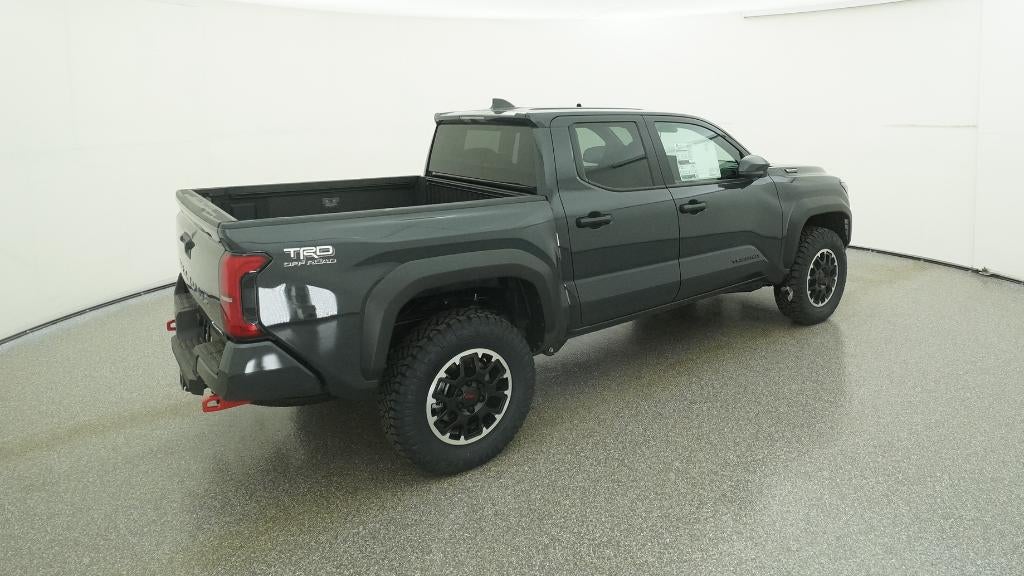 2025 Toyota Tacoma i-FORCE MAX TRD Off-Road i-FORCE MAX