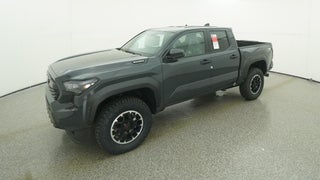 2025 Toyota Tacoma i-FORCE MAX TRD Off-Road i-FORCE MAX