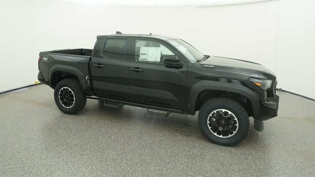 2026 Toyota Tacoma i-FORCE MAX TRD Off-Road i-FORCE MAX