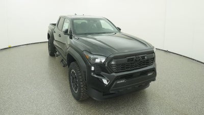 2026 Toyota Tacoma i-FORCE MAX TRD Off-Road i-FORCE MAX