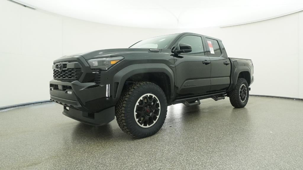 2026 Toyota Tacoma i-FORCE MAX TRD Off-Road i-FORCE MAX