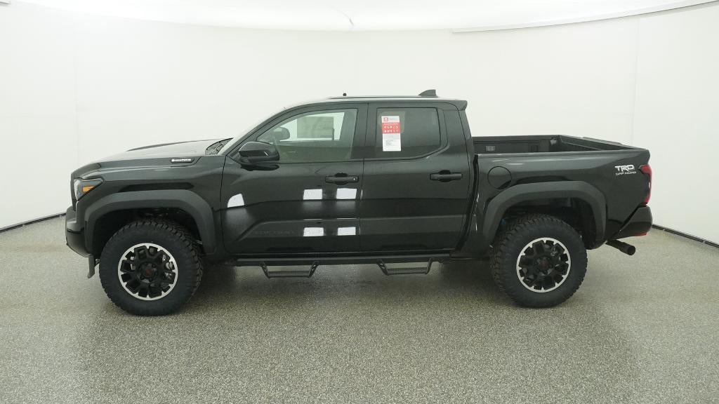 2026 Toyota Tacoma i-FORCE MAX TRD Off-Road i-FORCE MAX