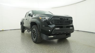 2026 Toyota Tacoma i-FORCE MAX TRD Off-Road i-FORCE MAX