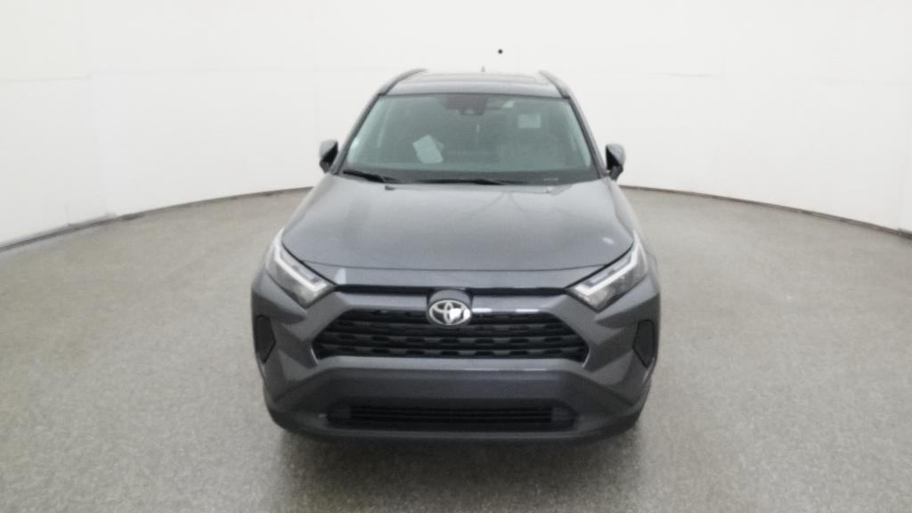 2025 Toyota RAV4 Hybrid Hybrid XLE
