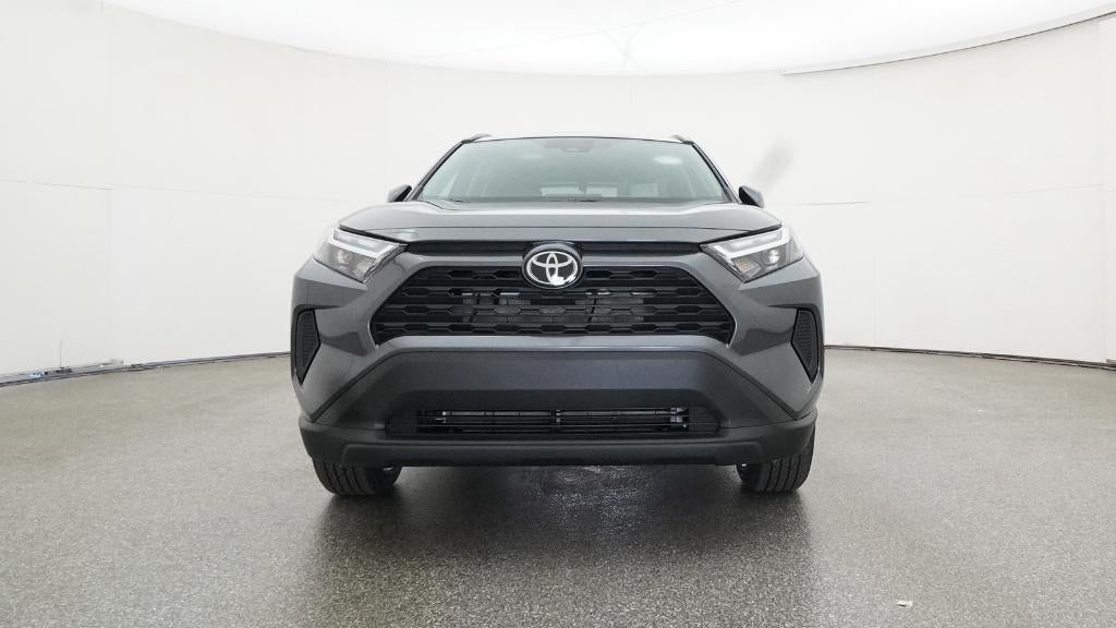 2025 Toyota RAV4 Hybrid Hybrid XLE