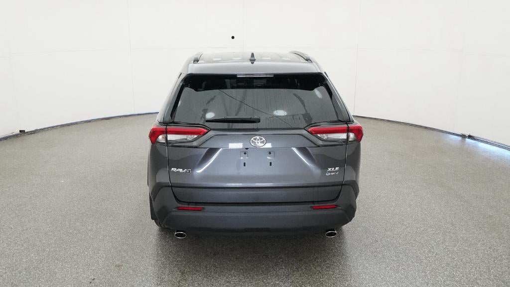 2025 Toyota RAV4 Hybrid Hybrid XLE