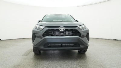 2025 Toyota RAV4 Hybrid Hybrid XLE