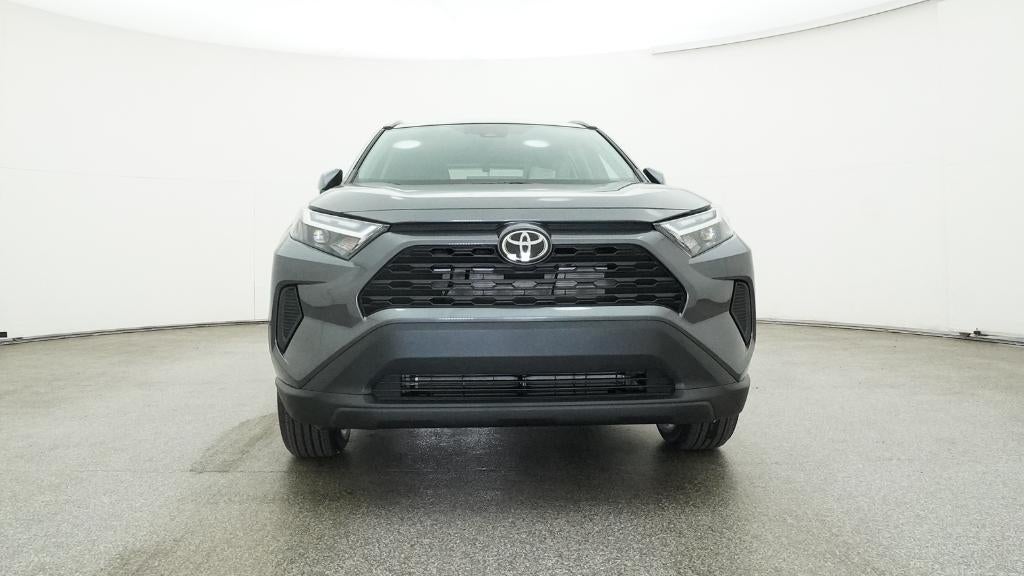 2025 Toyota RAV4 Hybrid Hybrid XLE