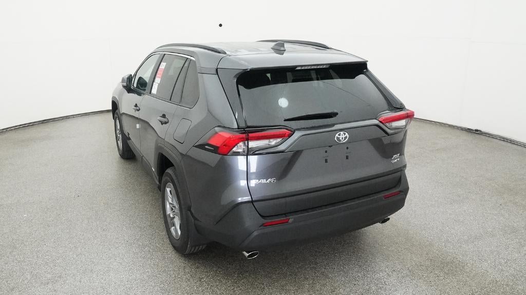 2025 Toyota RAV4 Hybrid Hybrid XLE