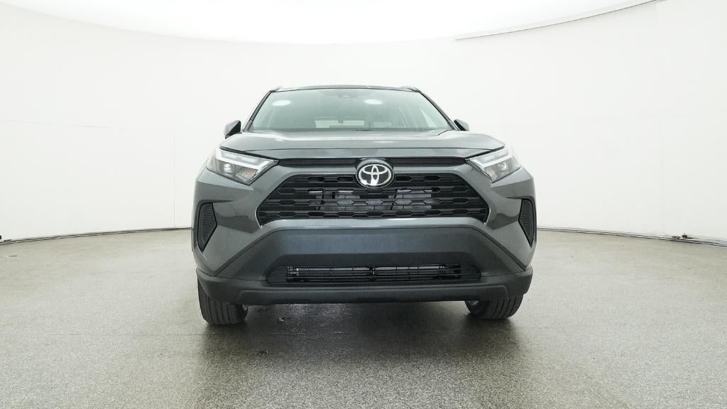 2025 Toyota RAV4 Hybrid Hybrid XLE