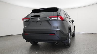 2025 Toyota RAV4 Hybrid Hybrid XLE