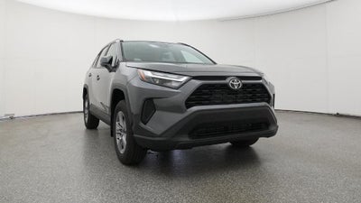 2025 Toyota RAV4 Hybrid Hybrid XLE