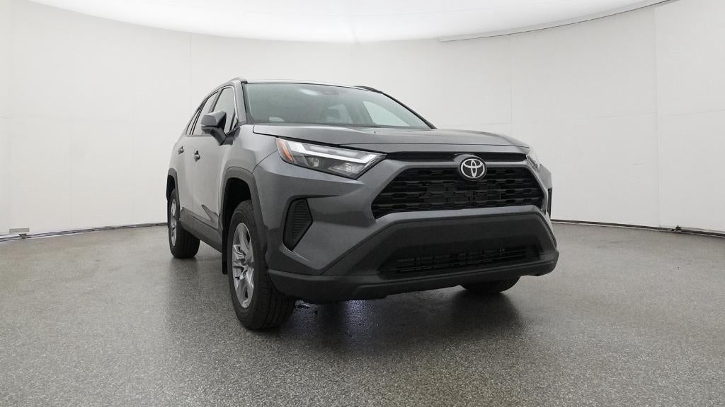 2025 Toyota RAV4 Hybrid Hybrid XLE