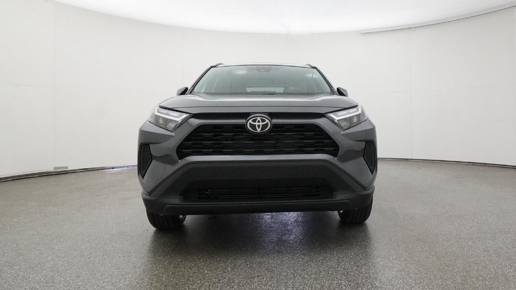 2025 Toyota RAV4 Hybrid Hybrid XLE