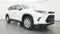 2026 Toyota Grand Highlander Hybrid Hybrid XLE