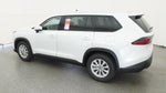 2026 Toyota Grand Highlander Hybrid Hybrid XLE